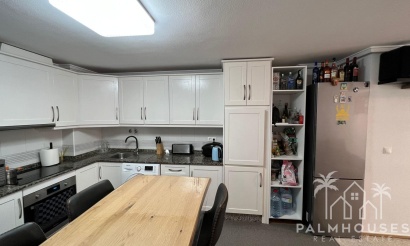 Herverkoop - Appartement - Torrevieja - Center