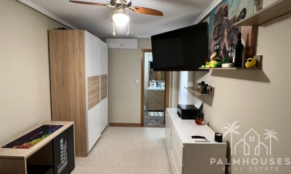 Herverkoop - Appartement - Torrevieja - Center