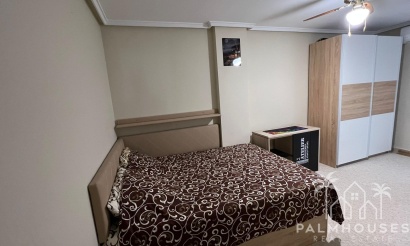 Herverkoop - Appartement - Torrevieja - Center