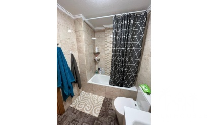 Herverkoop - Appartement - Torrevieja - Center
