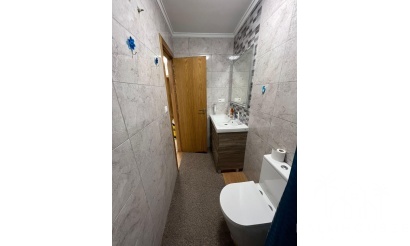 Herverkoop - Appartement - Torrevieja - Center