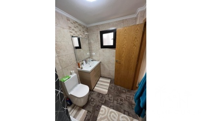 Herverkoop - Appartement - Torrevieja - Center