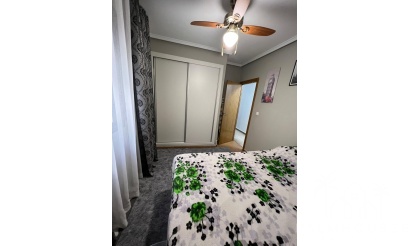 Herverkoop - Appartement - Torrevieja - Center