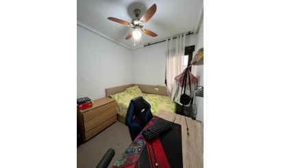 Herverkoop - Appartement - Torrevieja - Center