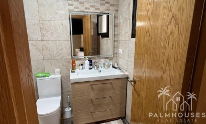 Herverkoop - Appartement - Torrevieja - Center