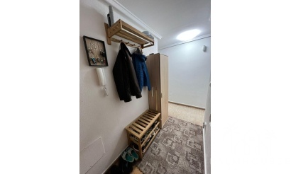 Herverkoop - Appartement - Torrevieja - Center
