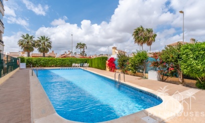 Revente - Apartment - Orihuela Costa - Costa Blanca