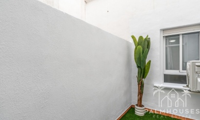 Revente - Apartment - Orihuela Costa - Costa Blanca