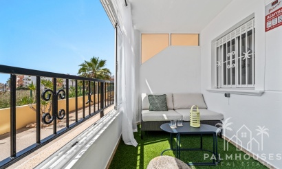 Revente - Apartment - Playa Flamenca - Costa Blanca