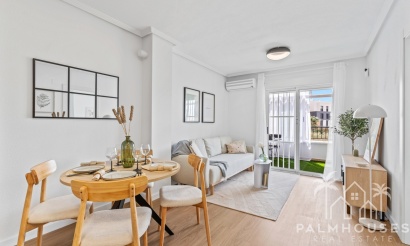 Revente - Apartment - Playa Flamenca - Costa Blanca
