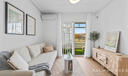 Revente - Apartment - Playa Flamenca - Costa Blanca