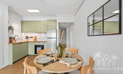 Revente - Apartment - Playa Flamenca - Costa Blanca
