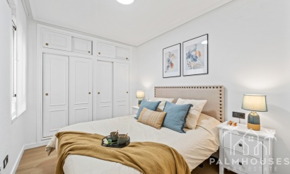 Revente - Apartment - Playa Flamenca - Costa Blanca