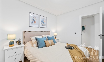 Revente - Apartment - Playa Flamenca - Costa Blanca