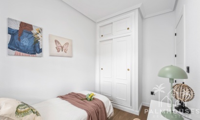 Revente - Apartment - Playa Flamenca - Costa Blanca