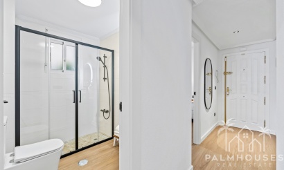 Revente - Apartment - Playa Flamenca - Costa Blanca