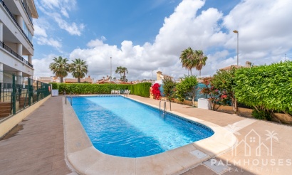 Revente - Apartment - Playa Flamenca - Costa Blanca