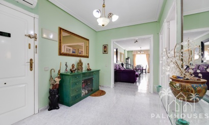 Venta - Apartment - Torrevieja - Antonio Machado