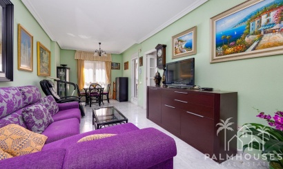 Venta - Apartment - Torrevieja - Antonio Machado