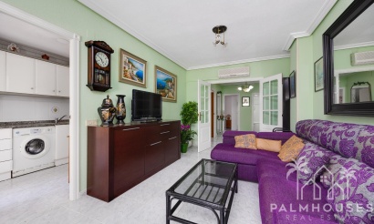 Venta - Apartment - Torrevieja - Antonio Machado