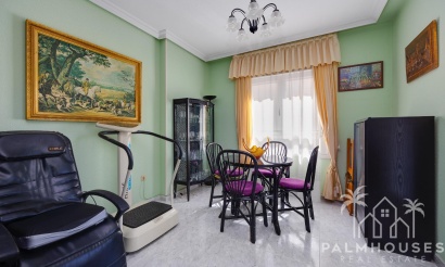 Venta - Apartment - Torrevieja - Antonio Machado