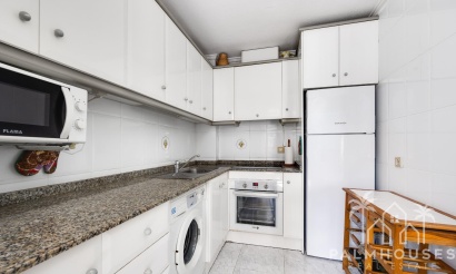 Venta - Apartment - Torrevieja - Antonio Machado