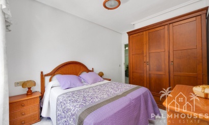 Venta - Apartment - Torrevieja - Antonio Machado