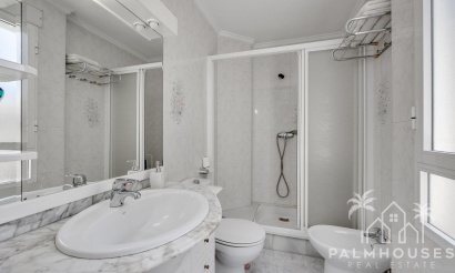 Venta - Apartment - Torrevieja - Antonio Machado