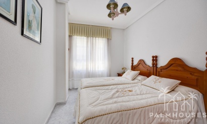 Venta - Apartment - Torrevieja - Antonio Machado