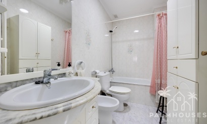 Venta - Apartment - Torrevieja - Antonio Machado