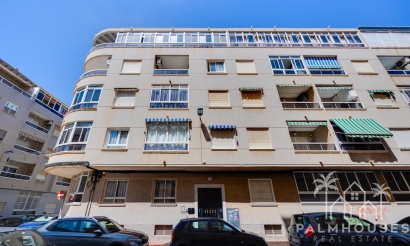 Venta - Apartment - Torrevieja - Antonio Machado