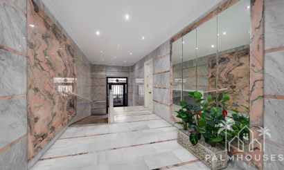 Venta - Apartment - Torrevieja - Antonio Machado