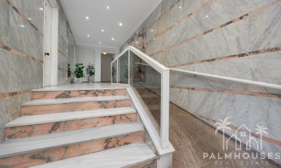 Venta - Apartment - Torrevieja - Antonio Machado