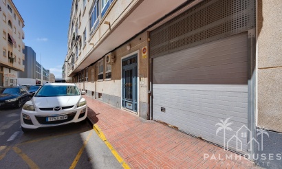 Venta - Apartment - Torrevieja - Antonio Machado