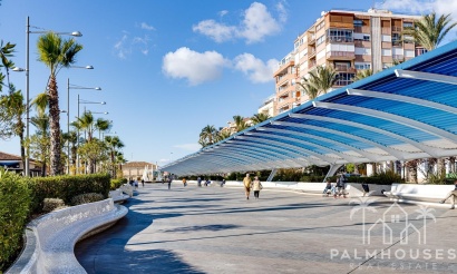 Venta - Apartment - Torrevieja - Antonio Machado