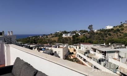 Herverkoop - Appartement - Benalmádena - Costa del Sol