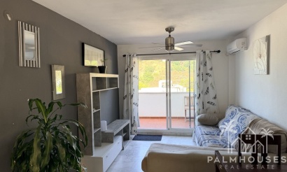 Herverkoop - Appartement - Benalmádena - Costa del Sol