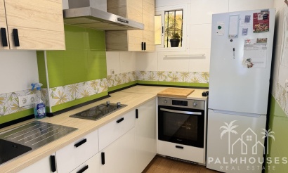 Herverkoop - Appartement - Benalmádena - Costa del Sol