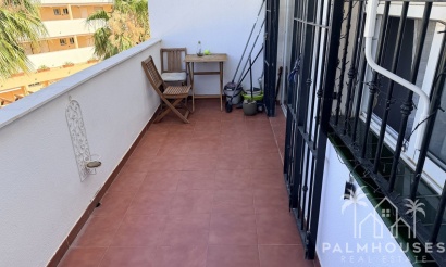 Herverkoop - Appartement - Benalmádena - Costa del Sol