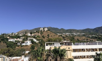 Herverkoop - Appartement - Benalmádena - Costa del Sol