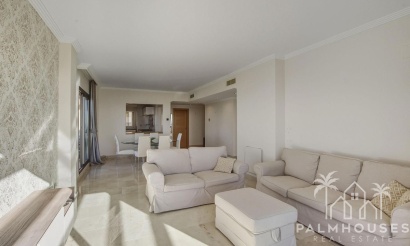 Revente - Apartment - Benahavís - Costa del Sol