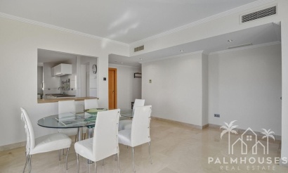 Revente - Apartment - Benahavís - Costa del Sol