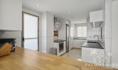 Revente - Apartment - Benahavís - Costa del Sol