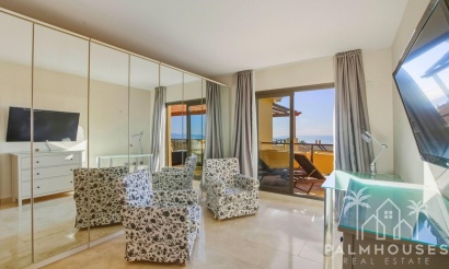 Revente - Apartment - Benahavís - Costa del Sol
