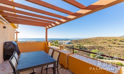 Revente - Apartment - Benahavís - Costa del Sol