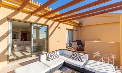 Revente - Apartment - Benahavís - Costa del Sol