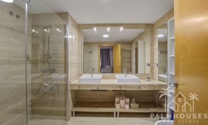Revente - Apartment - Benahavís - Costa del Sol
