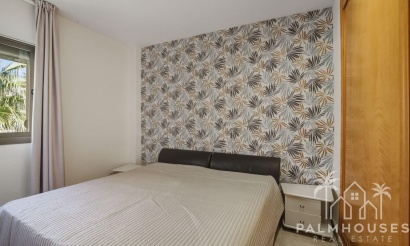 Revente - Apartment - Benahavís - Costa del Sol
