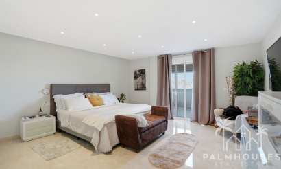 Revente - Villa - Benalmádena - Costa del Sol