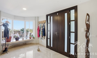 Revente - Villa - Benalmádena - Costa del Sol